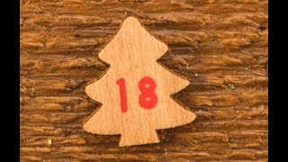 Friedenauer OrgelAdventskalender 18 [upl. by Nickles]