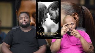 The Photograph Movie Review [upl. by Abeu]