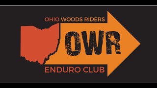 Grassman National Enduro NEPG Youth Challenge Supermini65cc85cc Hosted by Ohio Woods Riders LLC [upl. by Ladnar]