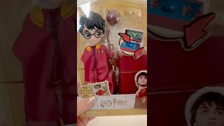 ASMR Harry Potter unboxing asmr foryou love satisfying oddlysatisfying [upl. by Flaherty938]