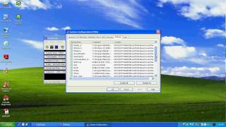 Windows XP Tips  Startup Programs [upl. by Somar]