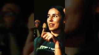 MARLENA  CONCIERTO EN MADRID 251024 💥 youtubeshorts shorts artist [upl. by Deeraf]