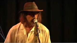 James McMurtry quotChoctaw Bingoquot  Live in Europe [upl. by Sclater856]