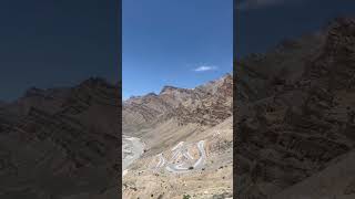 Ladakh travel 🔥🔥🤩🥰 new WhatsApp status 2024 [upl. by Dinsmore]