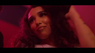 Brandyn Johnson  Allat Official Music Video BrandynJohnsson [upl. by Suhail]