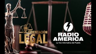 Hoy en Orientación Legal 07 de Noviembre del 2024 [upl. by Doownyl142]