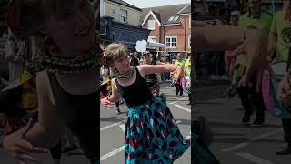 Cowley road carnival2024 [upl. by Dez19]