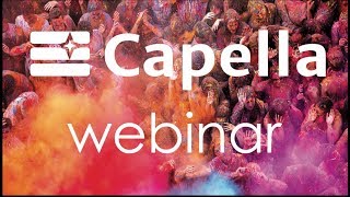 Easily enrich Capella models with your domain extensions by Thales  Webinar Capella [upl. by Lemuel713]