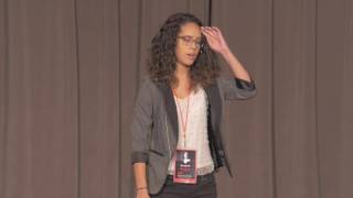 What They Dont Tell You About Mental Illness  Elizabeth Medina  TEDxSpeedwayPlaza [upl. by Marou]