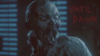 Until Dawn Tribute 🔸Carry on Wayward Son🔸 [upl. by Meridith]