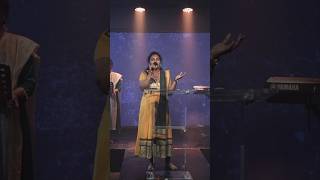 மரணத்தை ஜெயித்தவர் உனக்குள்ளே  Anitha Elwis  Revival Worship [upl. by Albur]