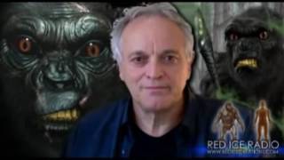 Danny Vendramini Hour 1 Them amp Us Neanderthal Predation Theory [upl. by Eusoj343]