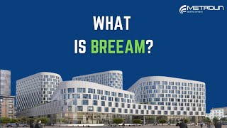 What is BREEAM  The Pros amp Cons [upl. by Sublett]