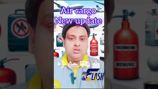 Air cargo Big update cargo shorts gulf aircargo [upl. by Ahtekahs]