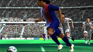 Descargar FIFA 07 en español full [upl. by Genevieve859]