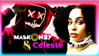 Celeste amp Maskoney  Stop This Flame Bootleg MK Extended [upl. by Tranquada]