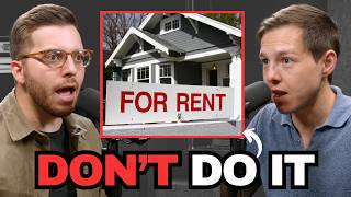 Renting vs Buying A Home Which Is ACTUALLY Cheaper [upl. by Zebulen]