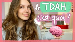 🧠 Inattention impulsivité hyperactivité Comment diagnostiquer le TDAH chez ladulte 🧠 [upl. by Eliak944]