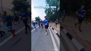 Decathlon 10k Delhi Run [upl. by Hajidak]