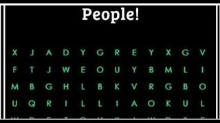 What Colors Do You Notice First Have you ever wondered what your color say about your personality [upl. by Els]