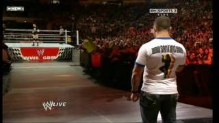 Santino owns Sheamus again [upl. by Elison]