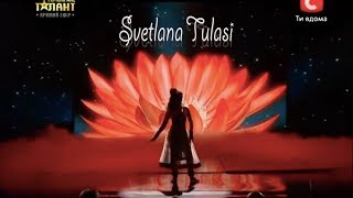 Svetlana Tulasi  Reel [upl. by Brouwer]