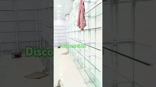 Display Rackinteriordesign Newwholesale viralvideos [upl. by Yssep]