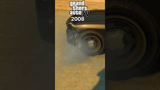 GTA EVOLUTION GUN SHOOT TYRE PUNCHER  CJELITE7 shorts [upl. by Illehs]