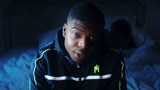 Ninho  Lettre à une femme Clip officiel [upl. by Egiedan]