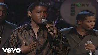 Babyface  End of the Road MTV Unplugged NYC 1997 [upl. by Baumann]