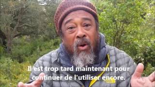 Mooji  Indice déveil No 2  Un message vertical [upl. by Anicul995]