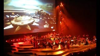 Game of Thrones  Live Concert Experience Berlin  Main Theme [upl. by Federica400]