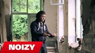 Noizy ft Darla  Nuk te perzura Official Video HD [upl. by Volney635]