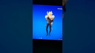 Muskelkater Dance 40 fortnite music [upl. by Ailemaj]