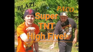 Super TNT High Five [upl. by Nagyam646]