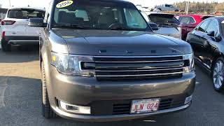 2016 Ford Flex SEL stock23133A [upl. by Ahseel]