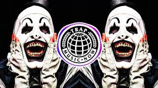 TERRIFIER THEME SONG OFFICIAL TRAP REMIX  JACKSON BEATZ [upl. by Ytsenoh]