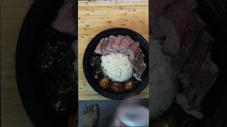 Tomahawk Steak Full Video trending fyp viralvideo shorts short viralshorts trendingshorts [upl. by Wellington399]