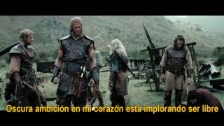 Amon Amarth  Deceiver Of The Gods Subtitulado Español [upl. by Nylla]