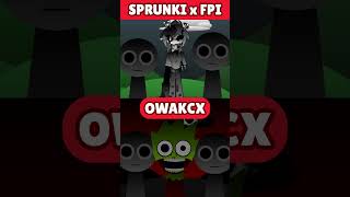 Incredibox Sprunki Susnki VS Original Sprunki HORROR VERSION 😭 [upl. by Hilary397]