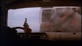 The Hitcher 1986 trailer [upl. by Zirtaeb820]