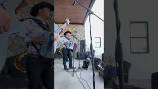 Prenda querida covermusic cover musica cadetesdelinares acordeon norteño envivo [upl. by Paterson]