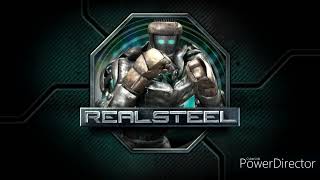 Real Steel XBOX360 Underworld Music Crash Palace [upl. by Jegar565]