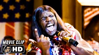 IDIOCRACY Clip  State of the Union 2006 Terry Crews [upl. by Lucio]