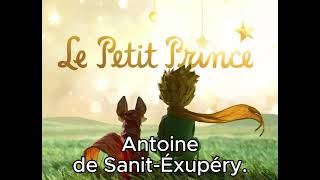 Le petit prince dAntoine de SaintExupéry Chapitre 15  Livre Audio [upl. by Ahtnammas]