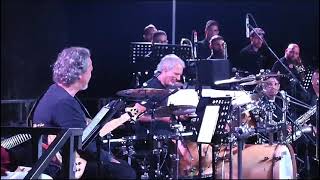 Spain Chick Corea Dave Weckl [upl. by Halstead]