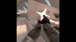 Counter Strike VR [upl. by Gentes929]