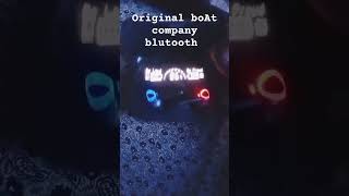 BoAt company blutooth charge time [upl. by Austen]