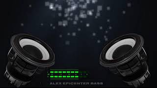 Mix Perreo Salvaje 3  OldSchool Alex Epicenter Bass [upl. by Kimitri]