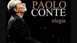 Paolo Conte  Eden [upl. by Claudia]